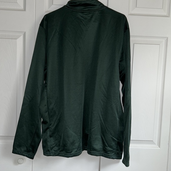 Green Bay Packers Fleece - Picture 2 of 4